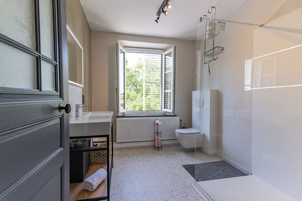 DomaineWitry-Gite-Voneche salle de bain 3