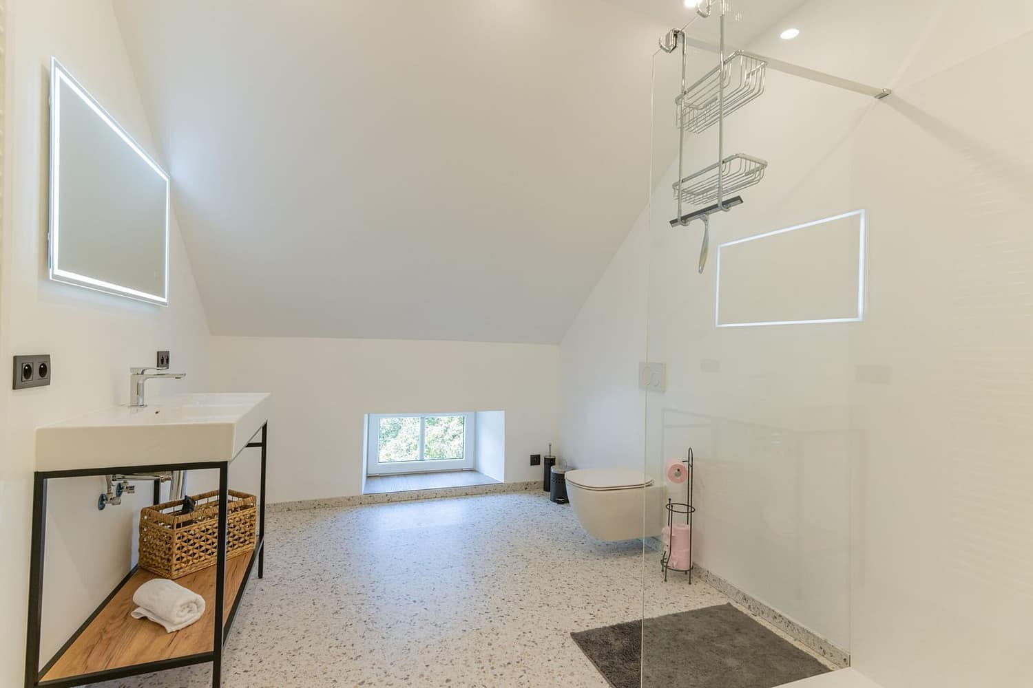 DomaineWitry-Gite-Voneche salle de bain 2