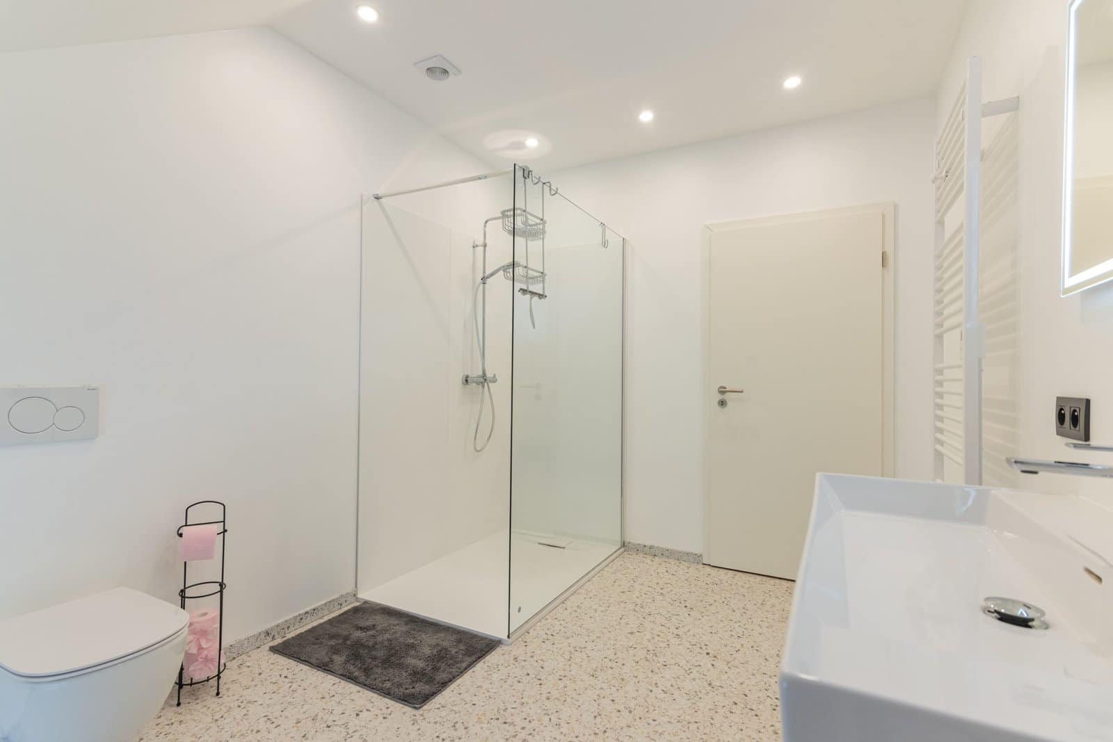 DomaineWitry-Gite-Voneche salle de bain