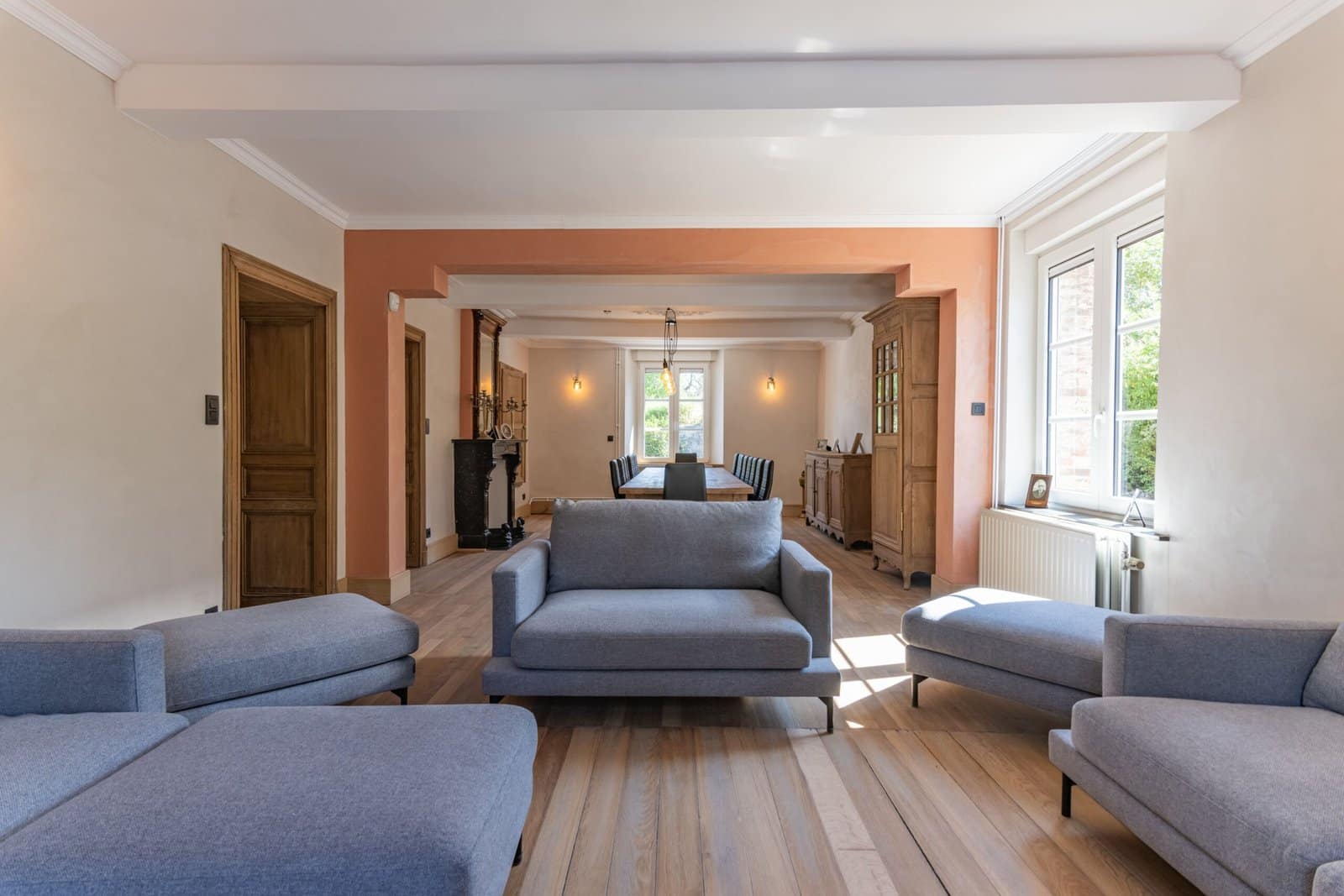 DomaineWitry-Gite-Voneche salon