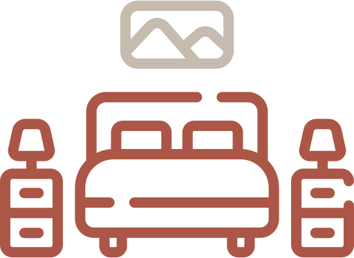 Chambres-Domaine-Witry