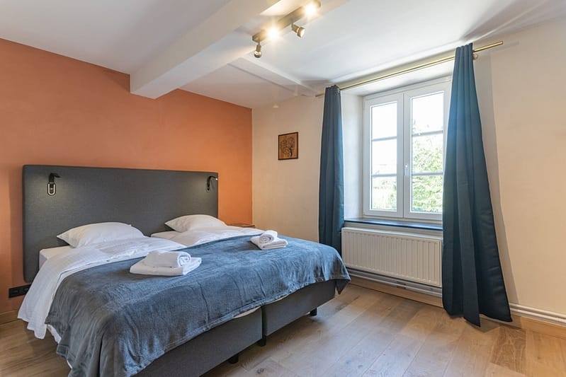 DomaineWitry-Gite-Voneche Chambre 3-3