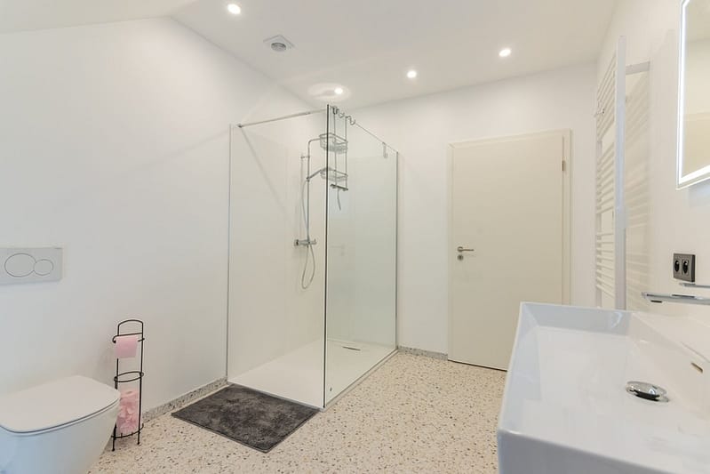 DomaineWitry-Gite-Voneche salle de bain