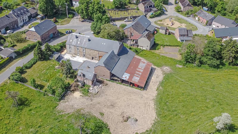 Gite-Voneche-exterieur-DomaineWitry-Gite-Voneche