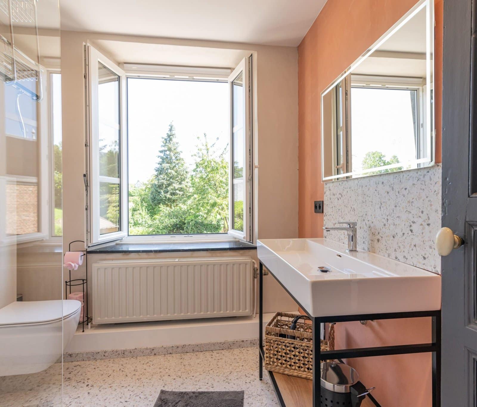 DomaineWitry salle de bain 2