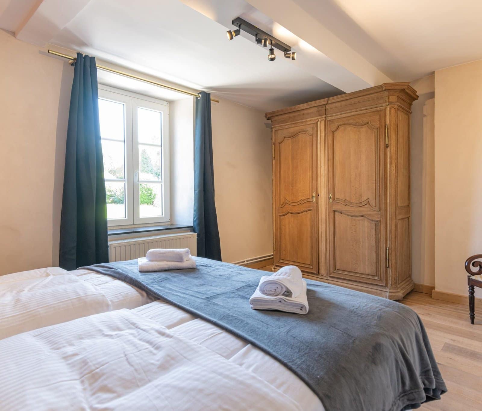 DomaineWitry Chambre 3-2