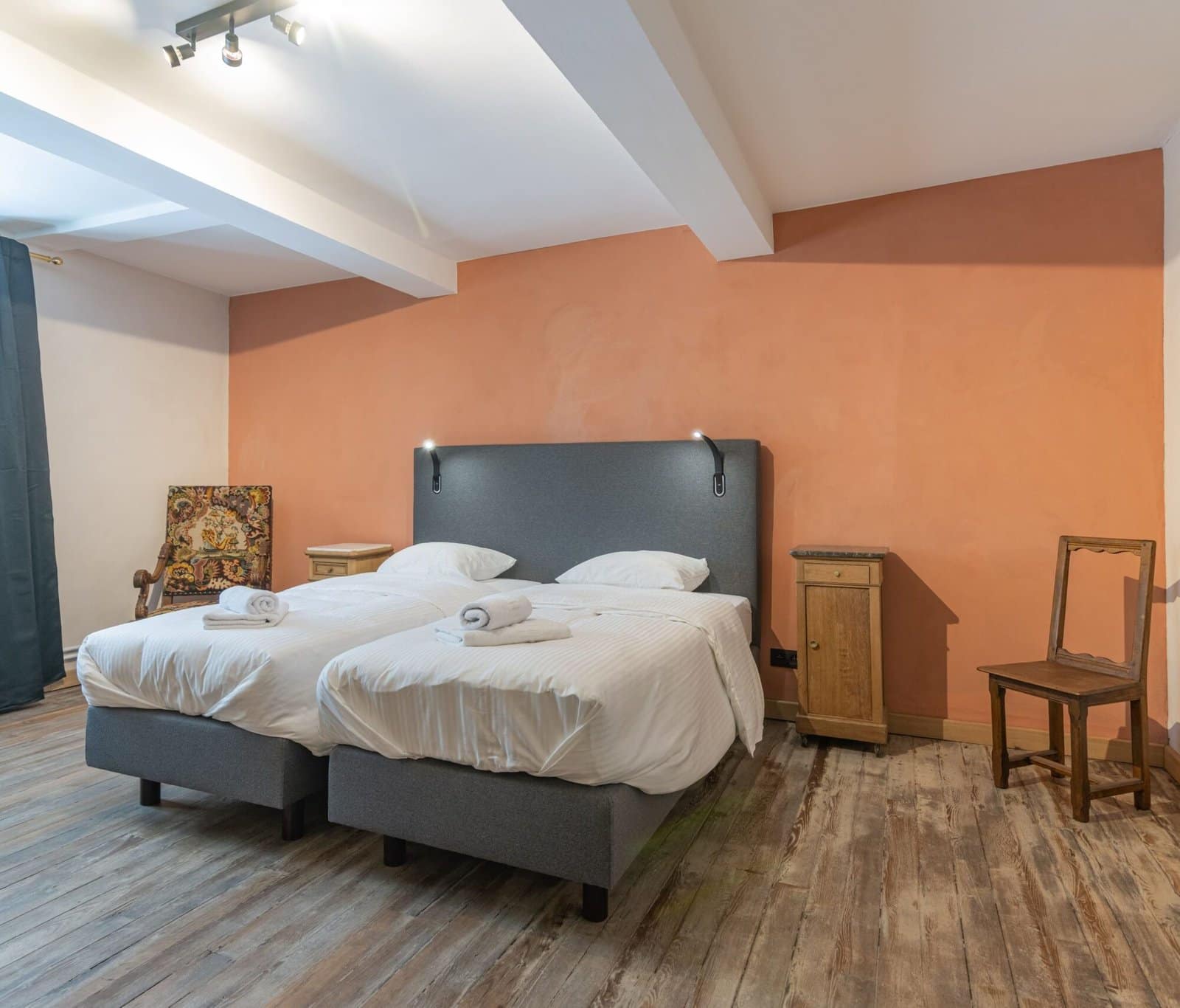 DomaineWitry Chambre 3