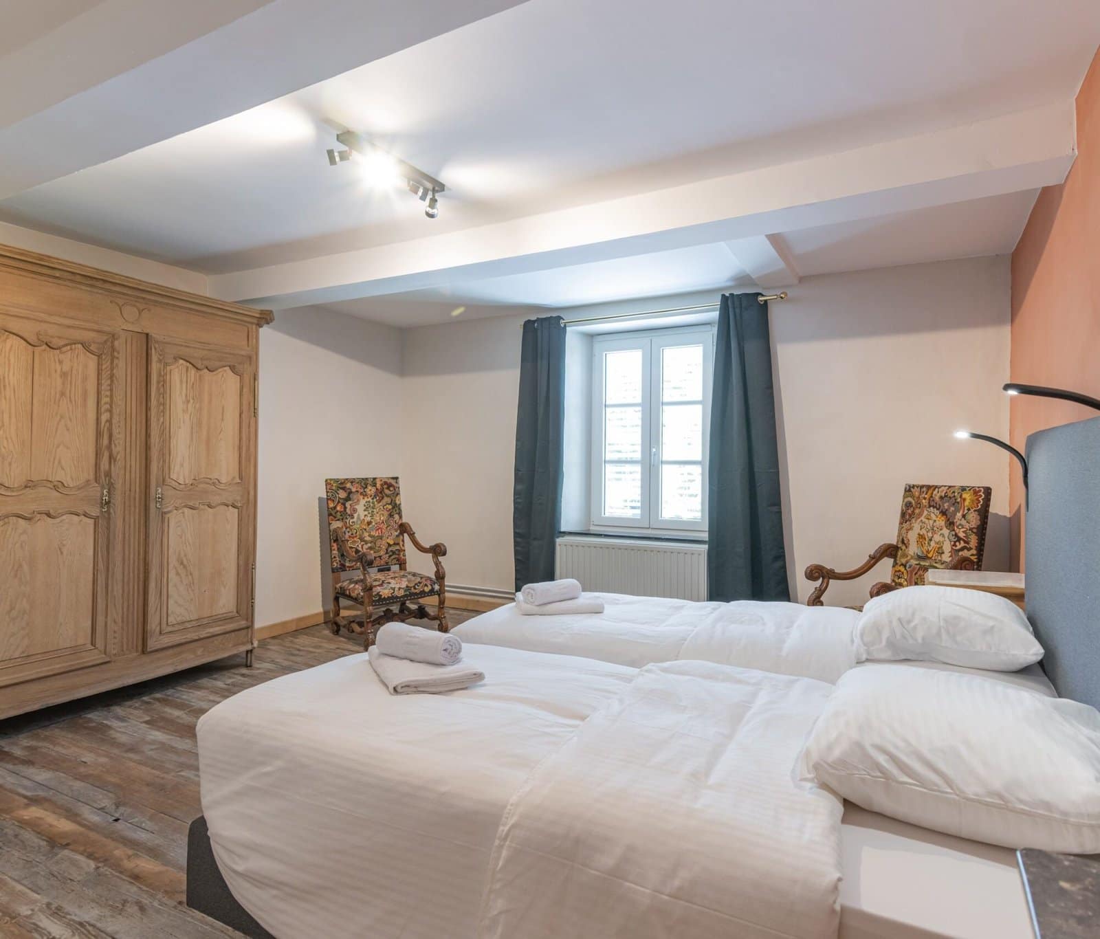 DomaineWitry Chambre 3
