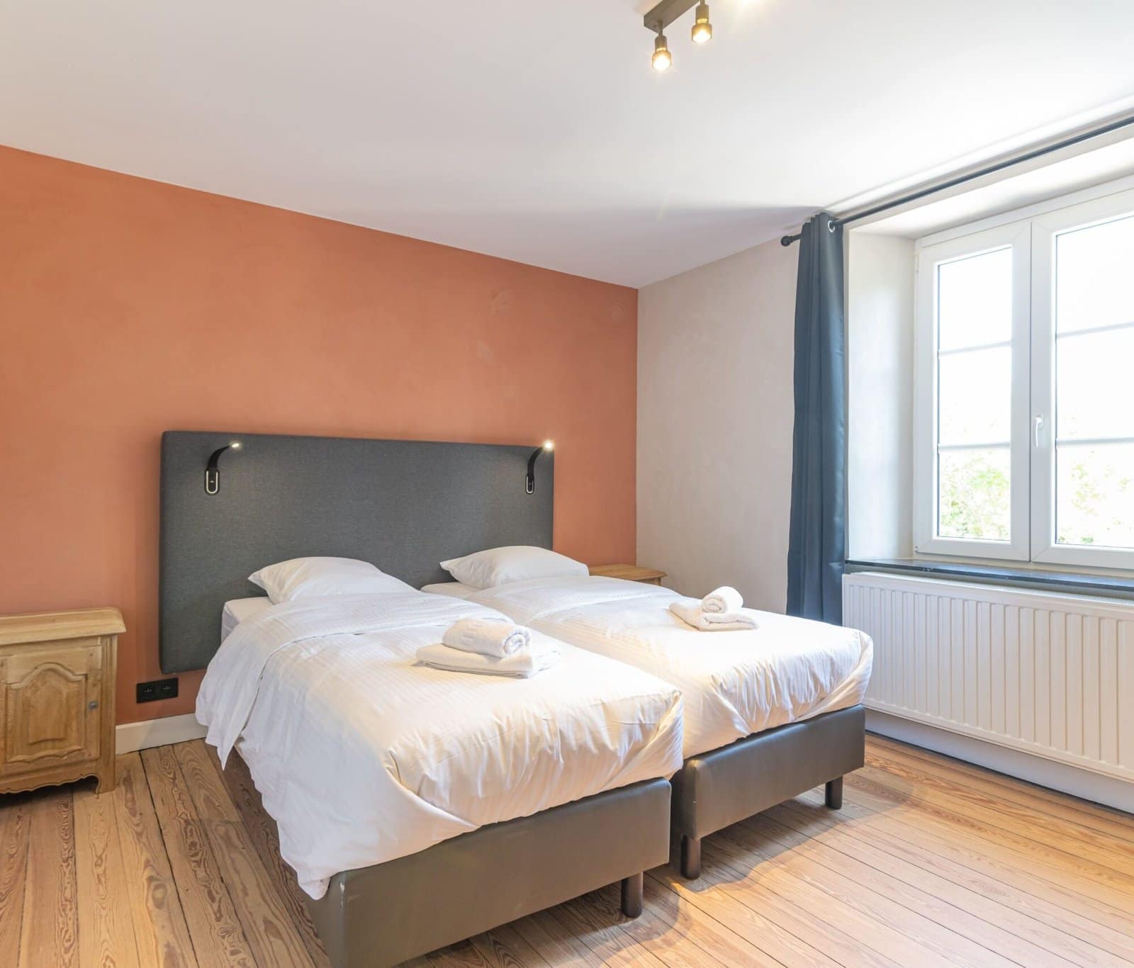 DomaineWitry Chambre 2-2