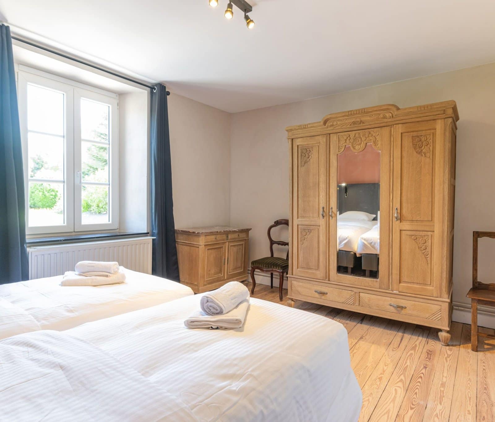 DomaineWitry Chambre 2