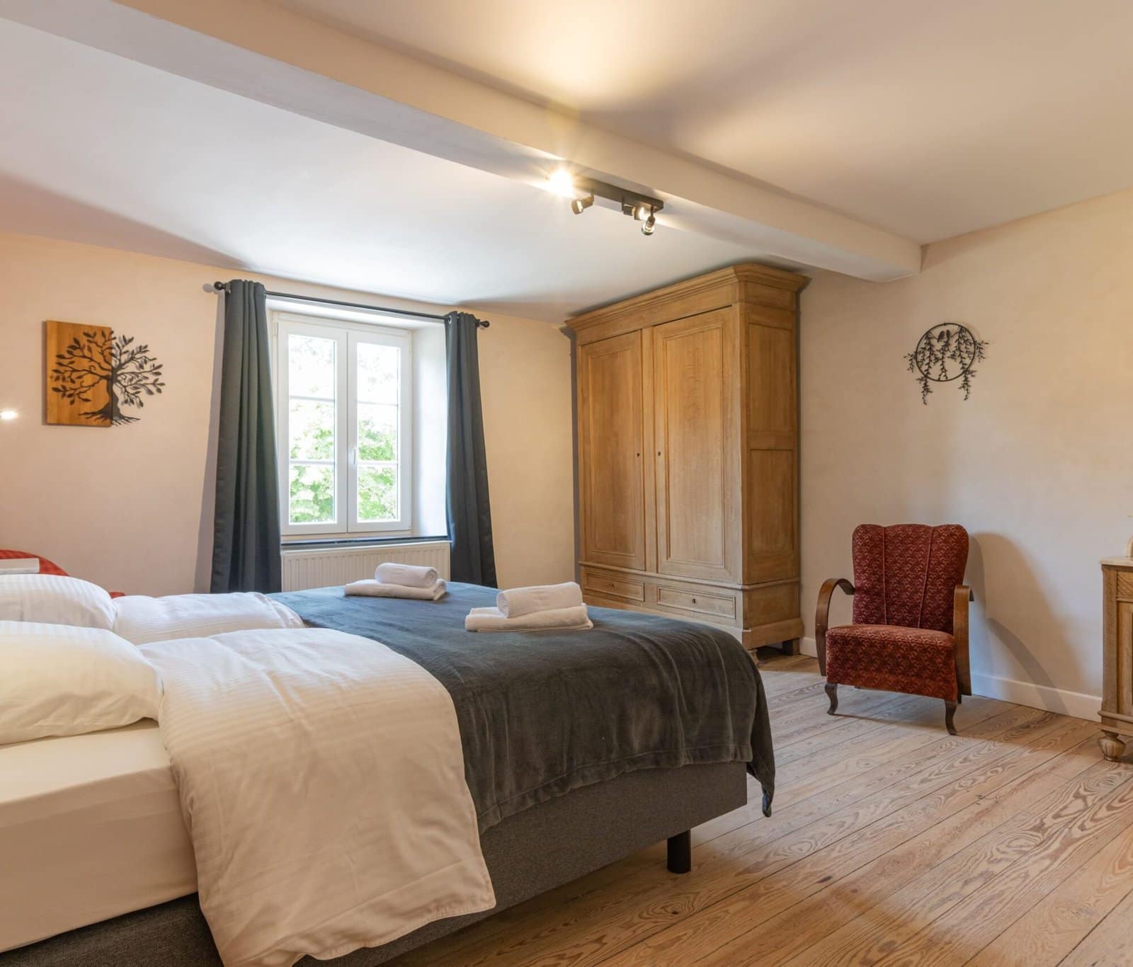 DomaineWitry Chambre 1