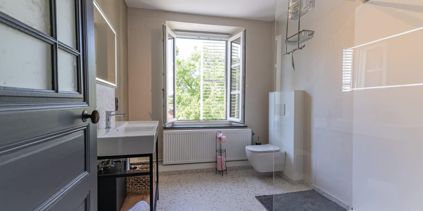 DomaineWitry-Gite-Voneche salle de bain 3