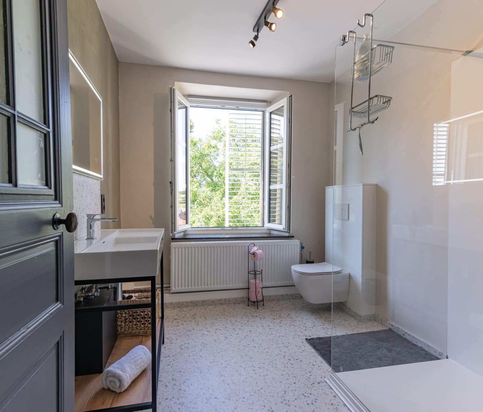 DomaineWitry salle de bain 3