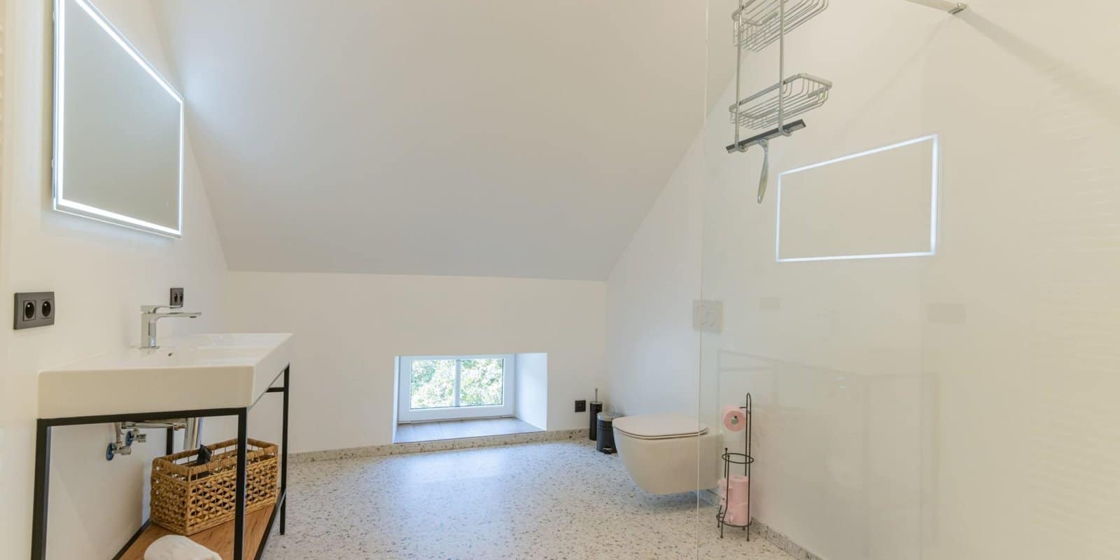 DomaineWitry-Gite-Voneche salle de bain 2