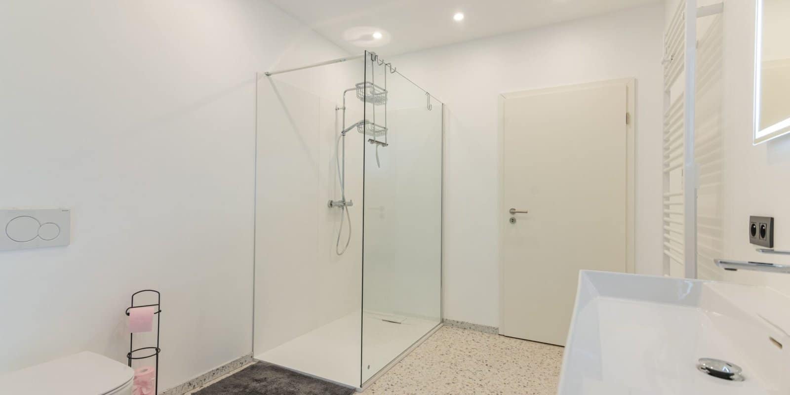 DomaineWitry-Gite-Voneche salle de bain