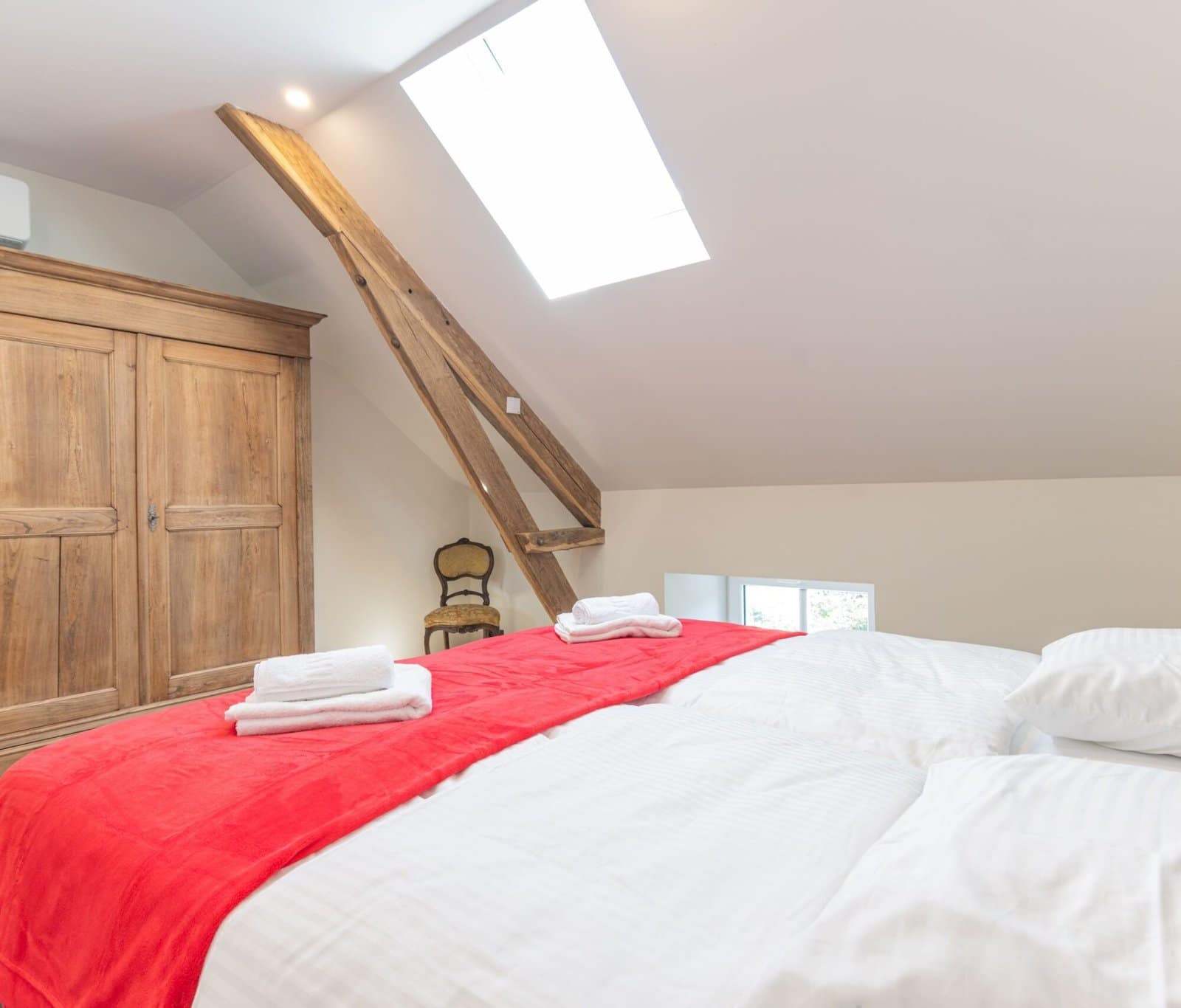 DomaineWitry Chambre 4